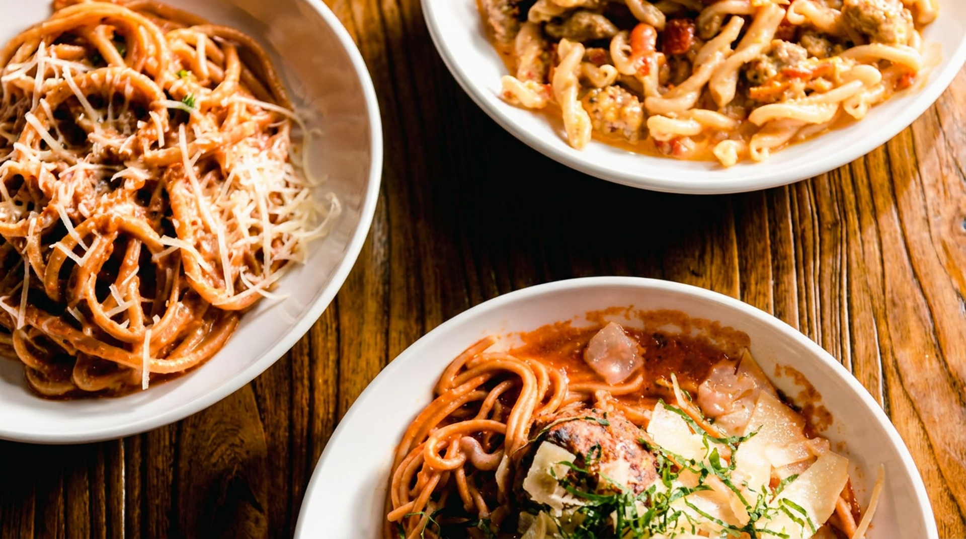 House-Made Pasta