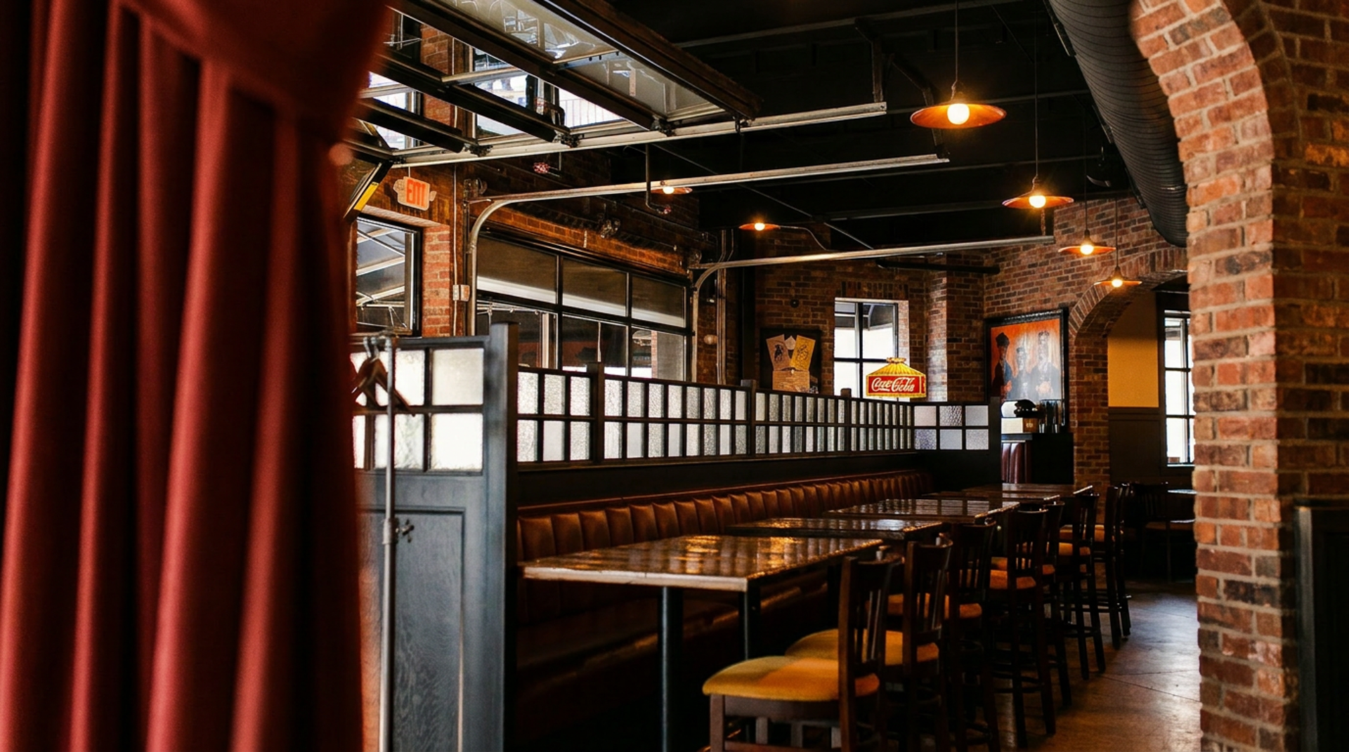 Tables for your gathering