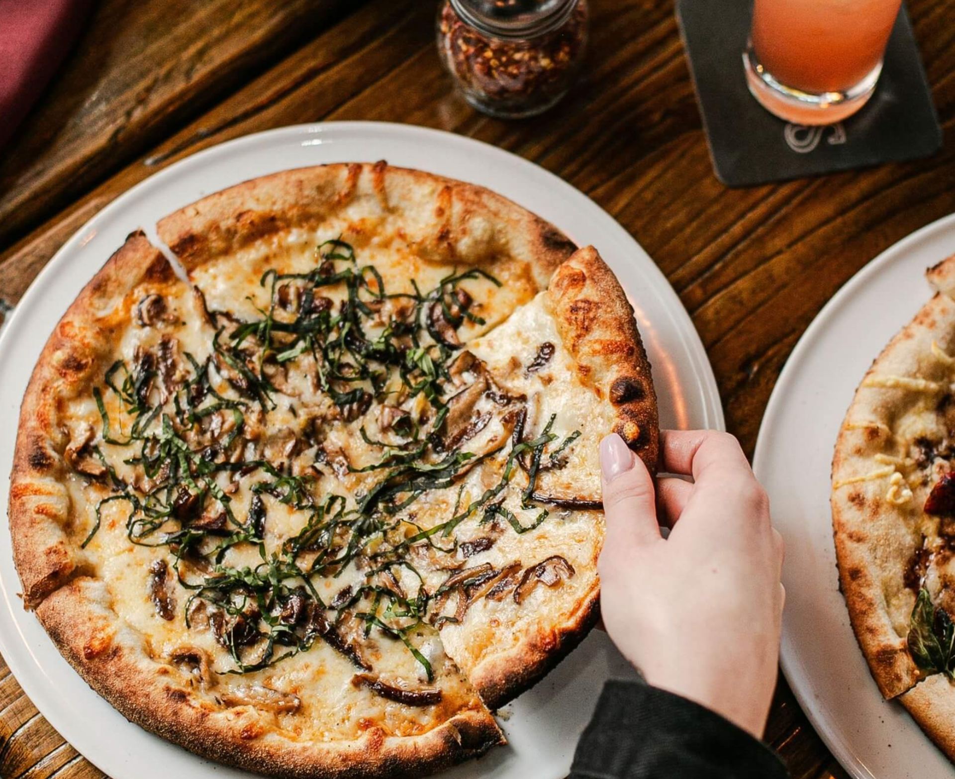 Plan Your Event at The Bricks