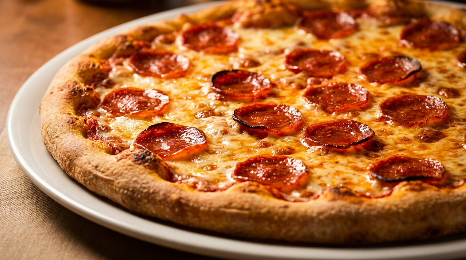 The Bricks Pizzeria Rewards