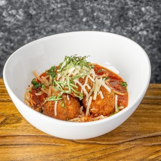 Arancini Bites