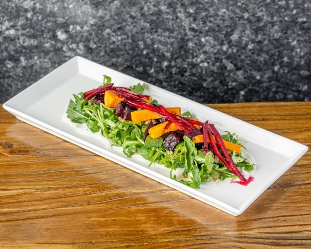 Beet Salad.