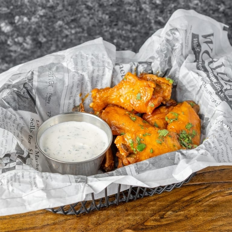 Savor Our Takeout Delights