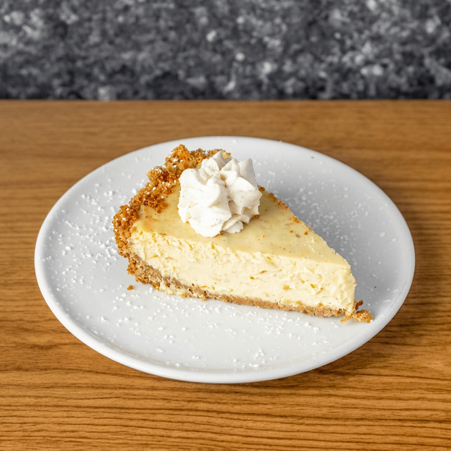 Key Lime.