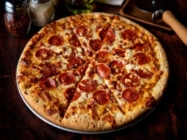 Who Has the Best Pizza Near Me in Grosse Pointe Park, MI?