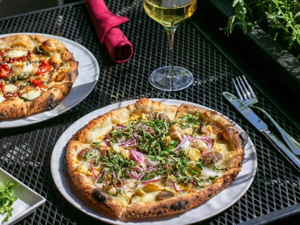 Blog 11 Delicious Pizza Near Me | Pizzeria Near Harper Woods, MI