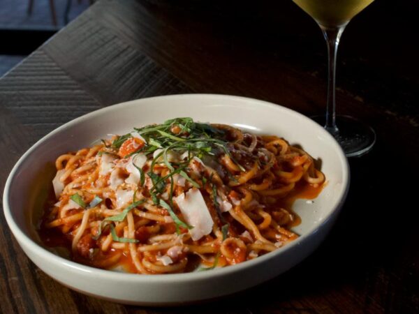 What is the Secret to Fresh Pastas in Grosse Pointe Shores, MI?