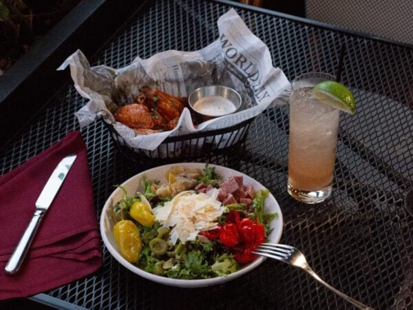 Farm-Fresh Salads Taste Better Than Ones Made with Industrial Produce